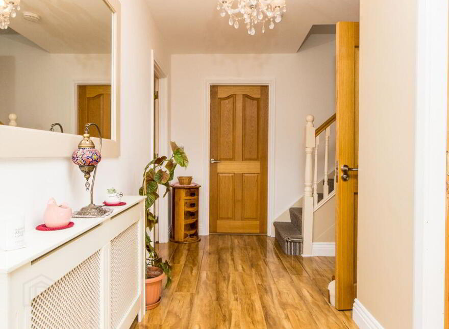 9 Coil Rua, Ballinamean, Boyle, F52H318