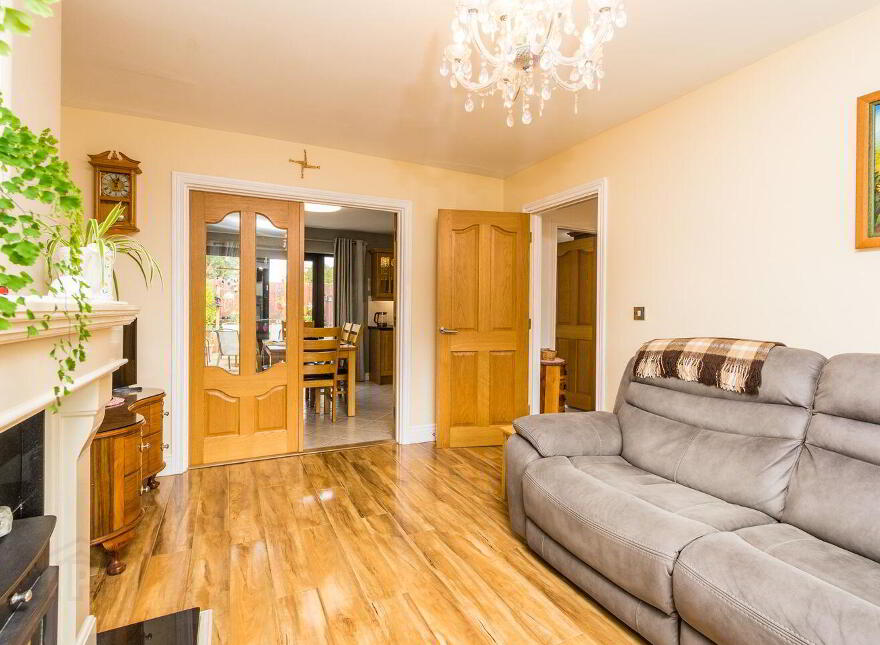9 Coil Rua, Ballinamean, Boyle, F52H318