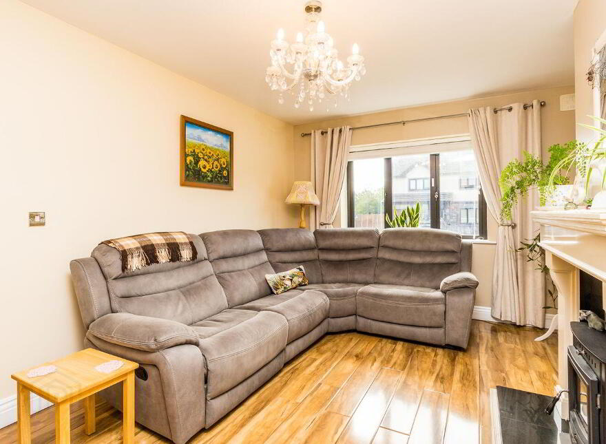 9 Coil Rua, Ballinamean, Boyle, F52H318
