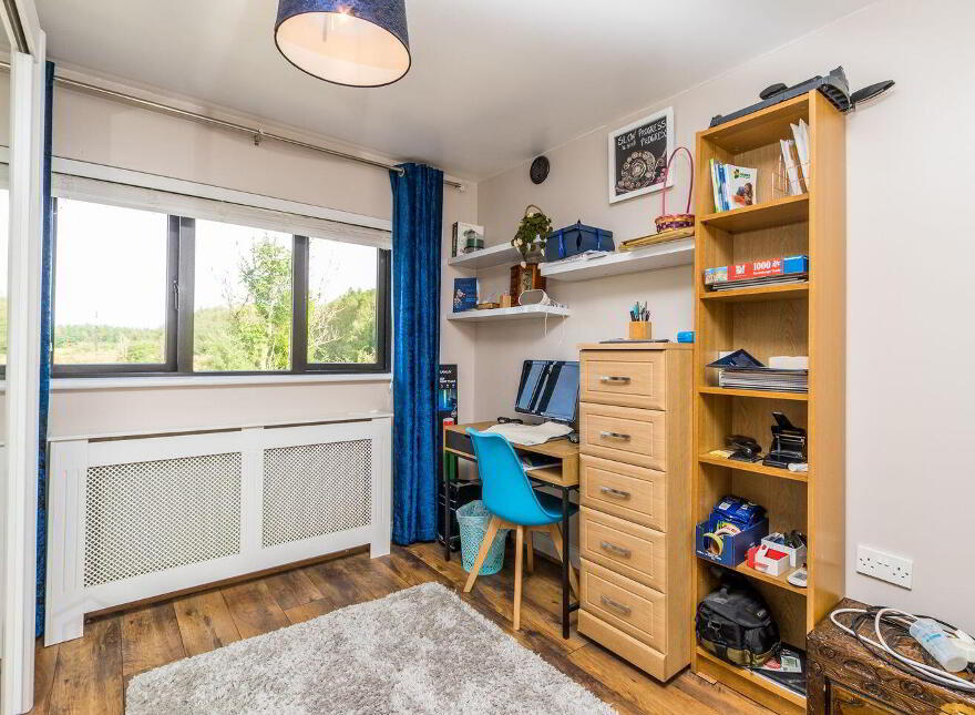 9 Coil Rua, Ballinamean, Boyle, F52H318