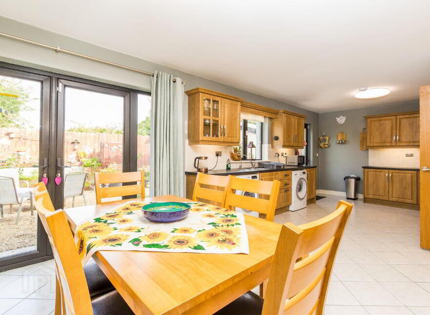 9 Coil Rua, Ballinamean, Boyle, F52H318