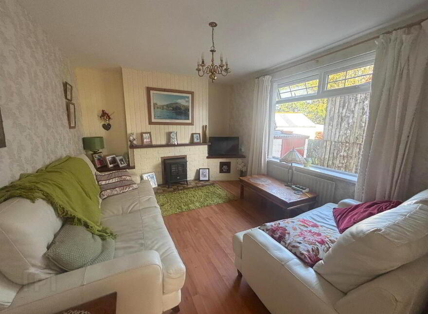 40 Station Road, Dungiven, BT47 4LN