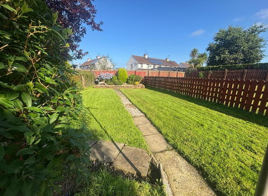40 Station Road, Dungiven, BT47 4LN