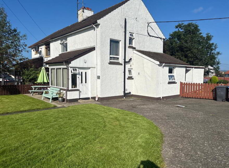 40 Station Road, Dungiven, BT47 4LN