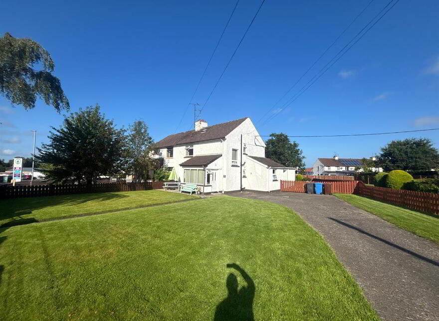 40 Station Road, Dungiven, BT47 4LN