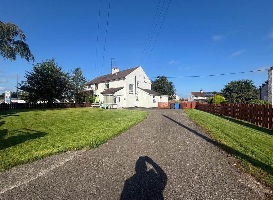 40 Station Road, Dungiven, BT47 4LN