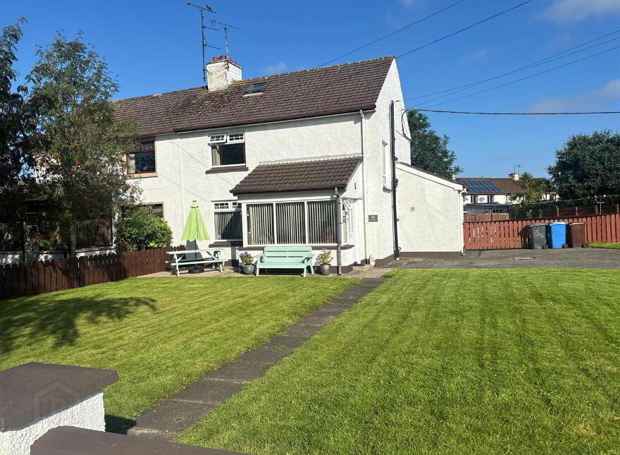 40 Station Road, Dungiven, BT47 4LN