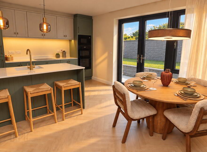 The Ardan, Fort View, Drumlark, Cavan, 0000