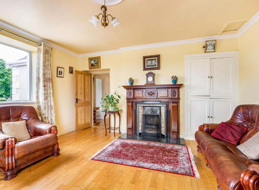 Drumsheeney, Threemilehouse, H18AY06