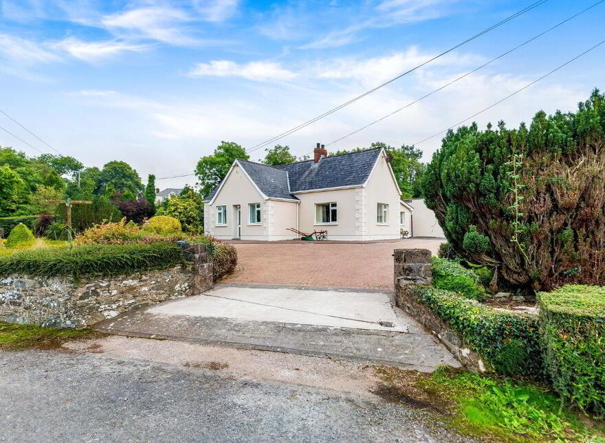 Drumsheeney, Threemilehouse, H18AY06