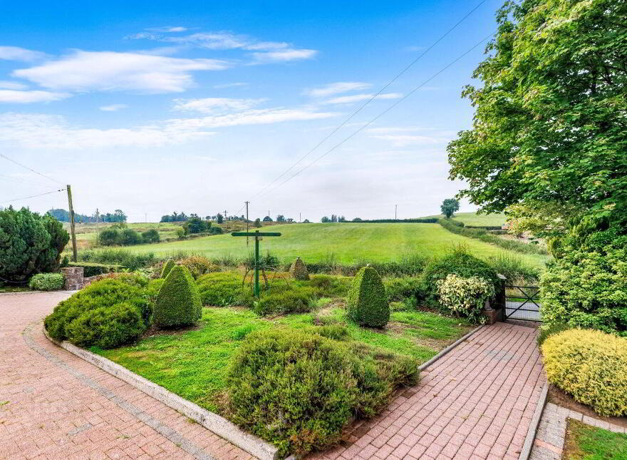 Drumsheeney, Threemilehouse, H18AY06
