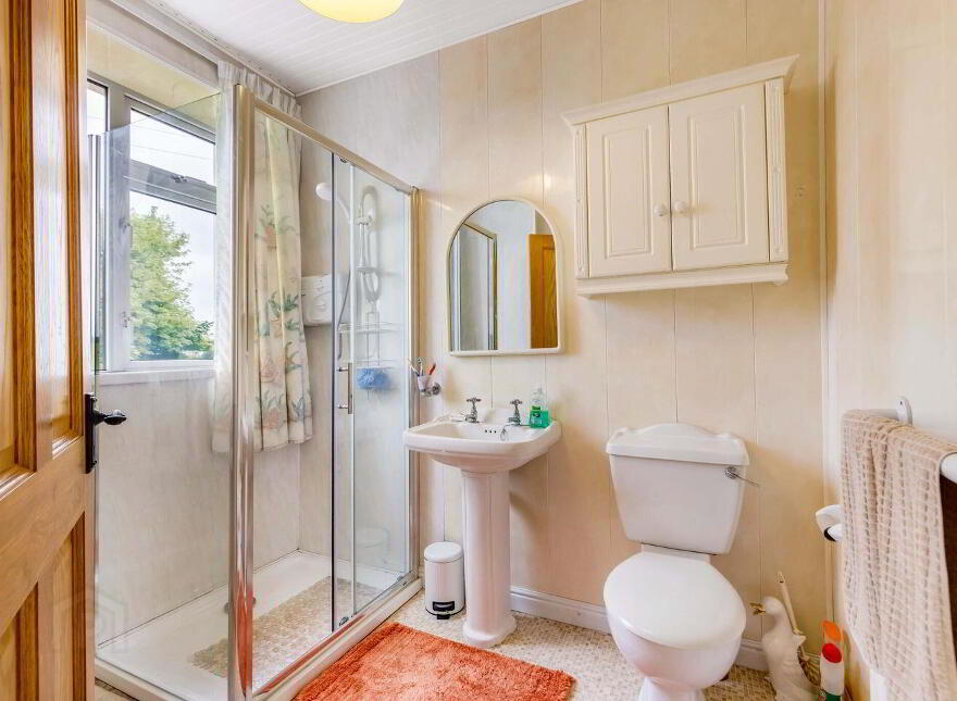 Drumsheeney, Threemilehouse, H18AY06