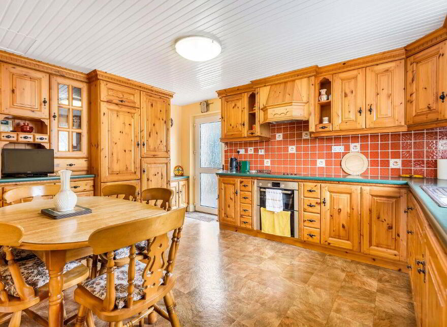 Drumsheeney, Threemilehouse, H18AY06