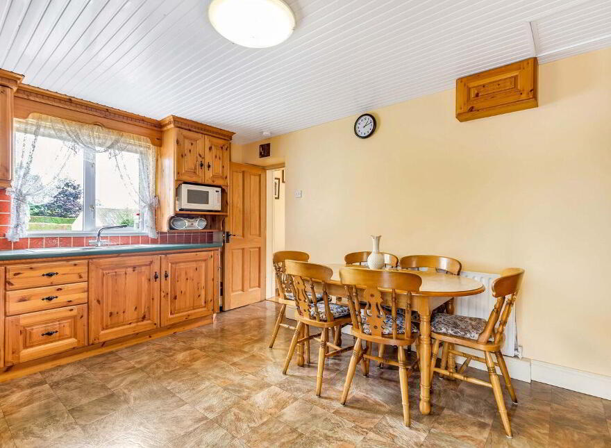 Drumsheeney, Threemilehouse, H18AY06