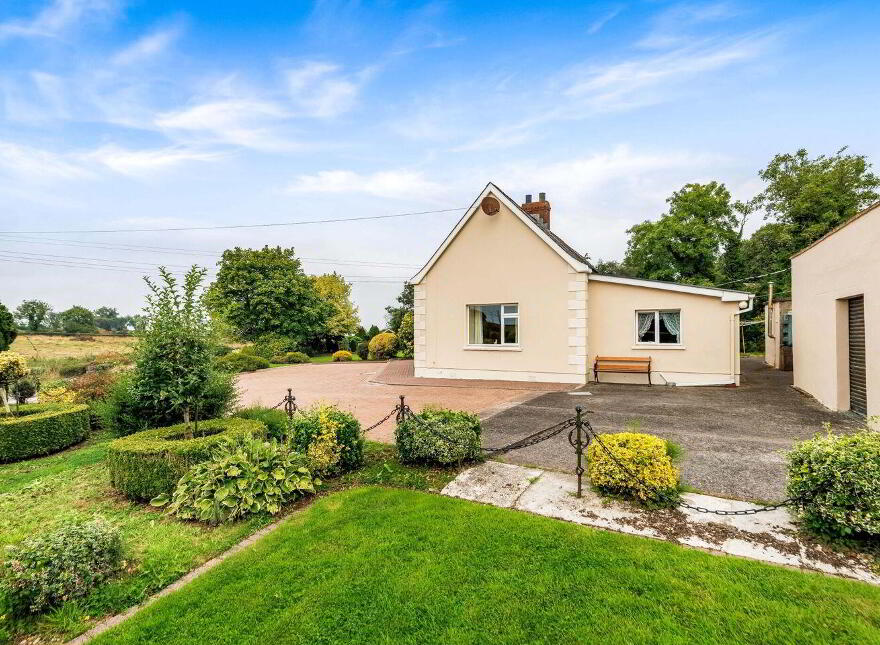 Drumsheeney, Threemilehouse, H18AY06