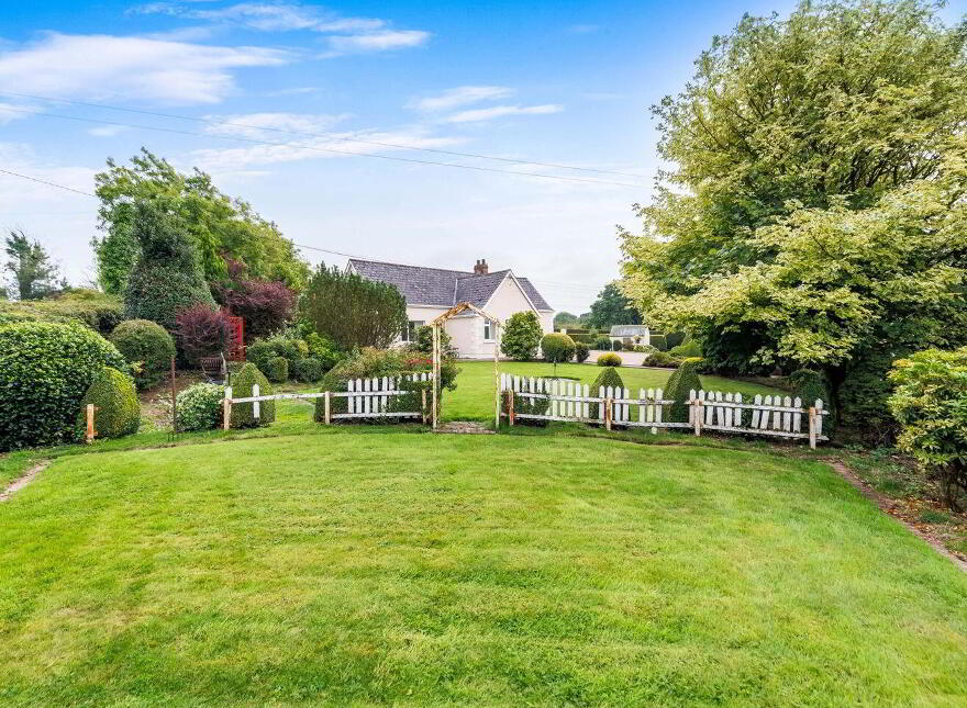 Drumsheeney, Threemilehouse, H18AY06