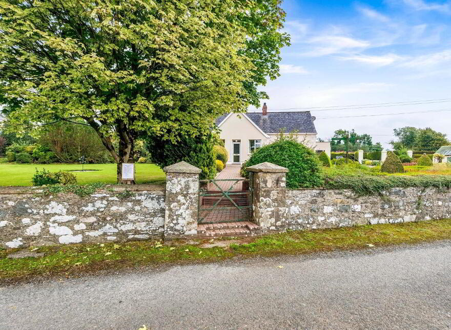 Drumsheeney, Threemilehouse, H18AY06