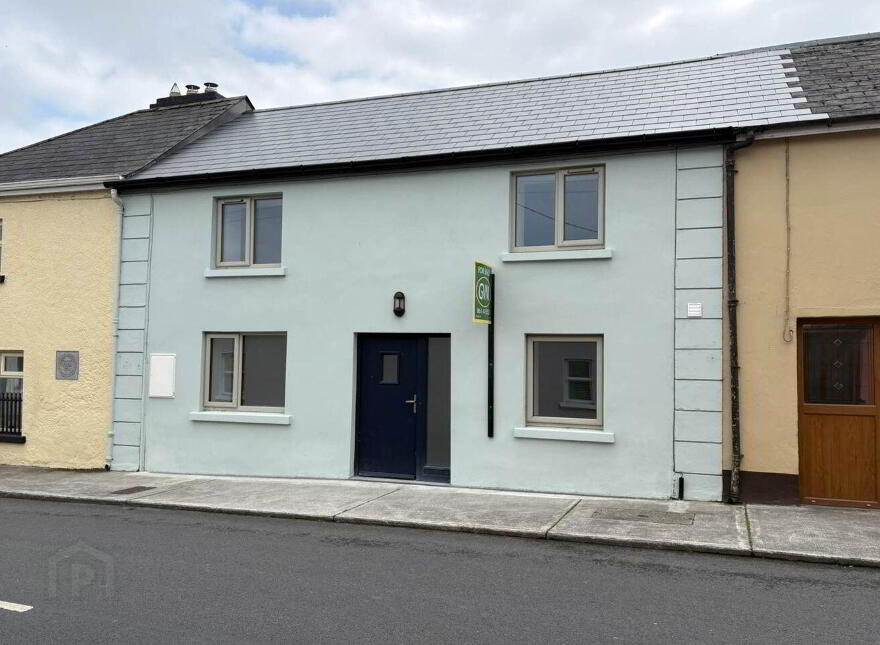 Main Street, Ardagh, V42AE28