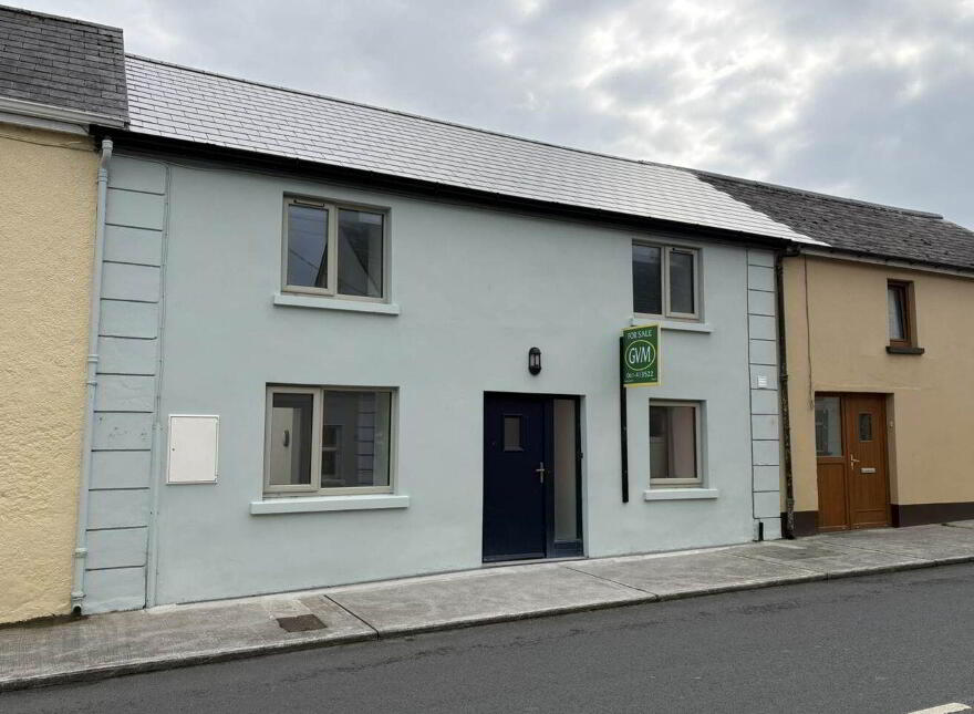 Main Street, Ardagh, V42AE28