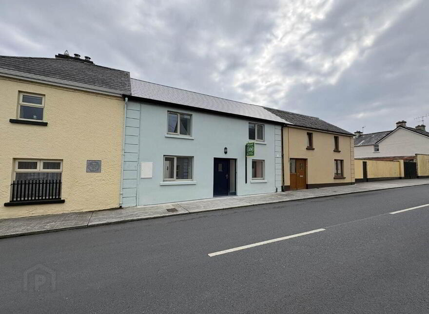 Main Street, Ardagh, V42AE28