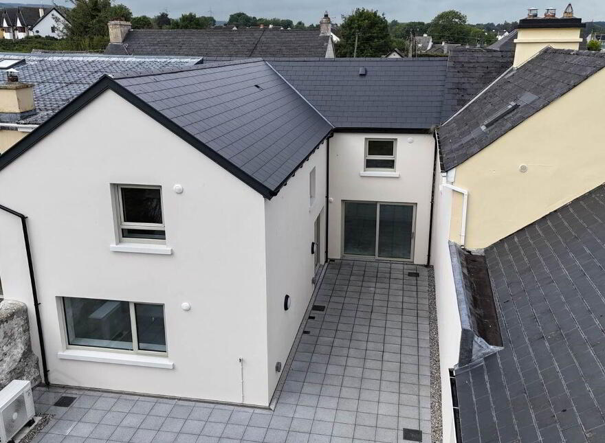 Main Street, Ardagh, V42AE28