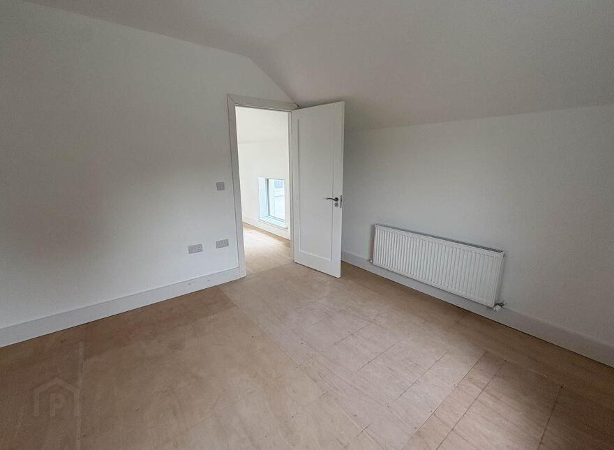 Main Street, Ardagh, V42AE28