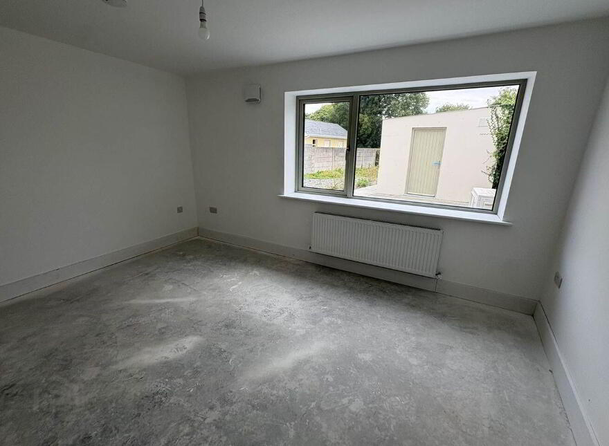 Main Street, Ardagh, V42AE28