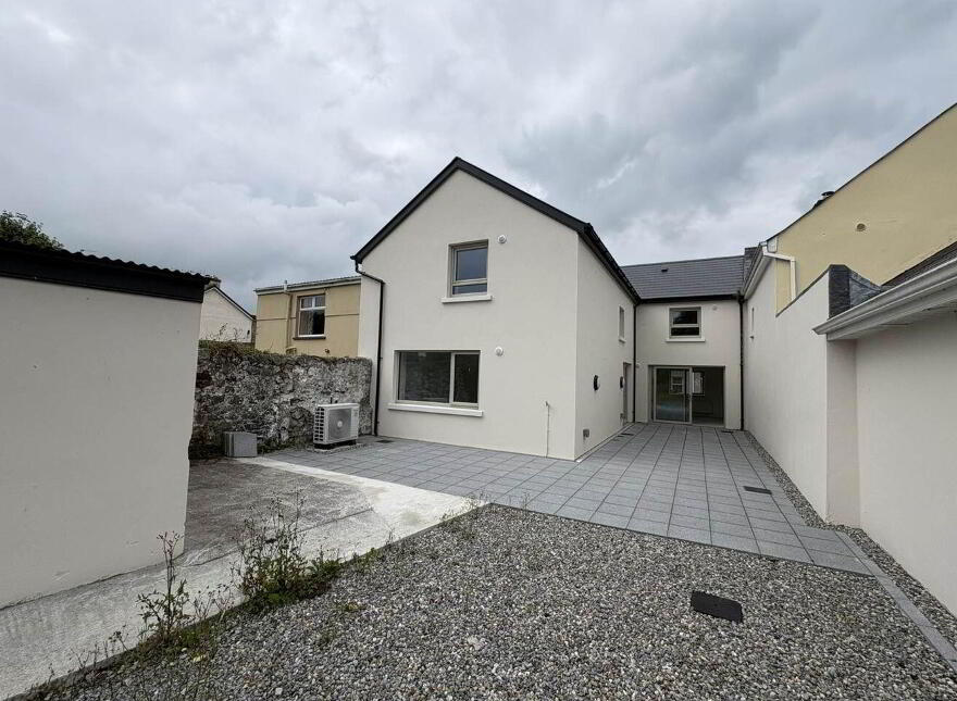 Main Street, Ardagh, V42AE28