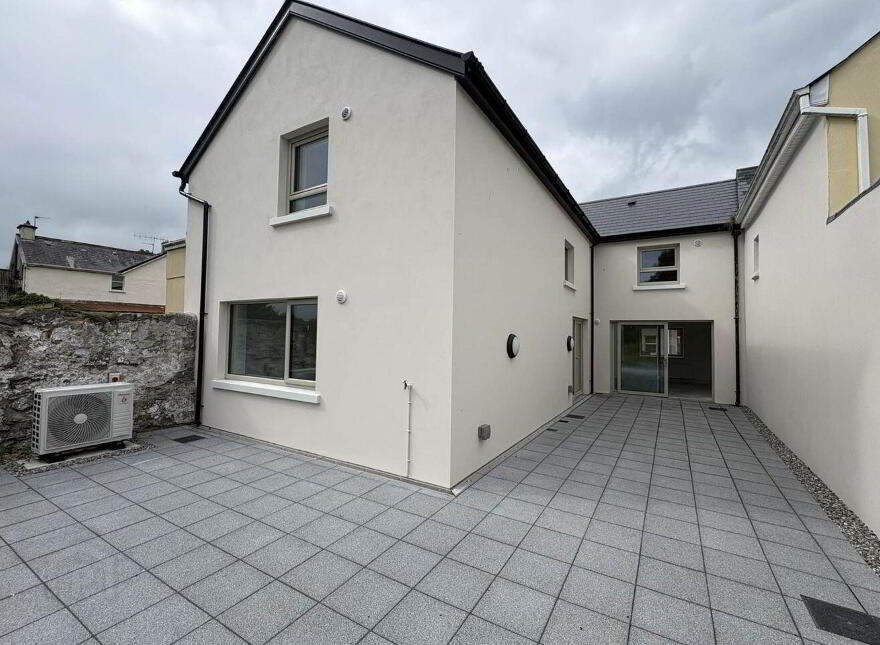Main Street, Ardagh, V42AE28