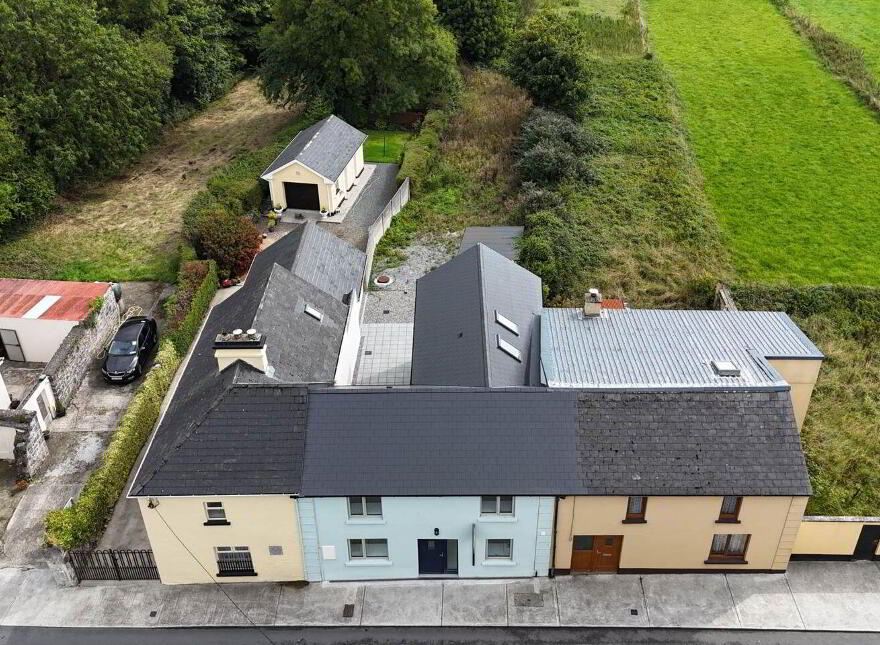 Main Street, Ardagh, V42AE28