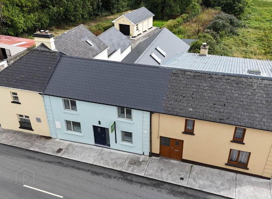 Main Street, Ardagh, V42AE28
