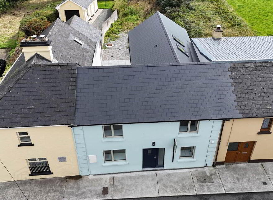 Main Street, Ardagh, V42AE28
