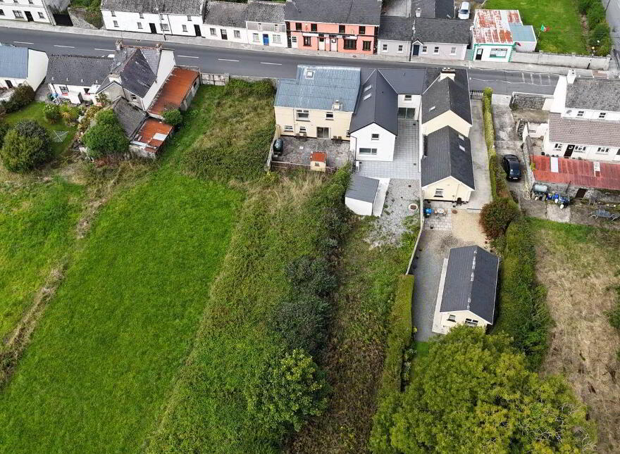 Main Street, Ardagh, V42AE28