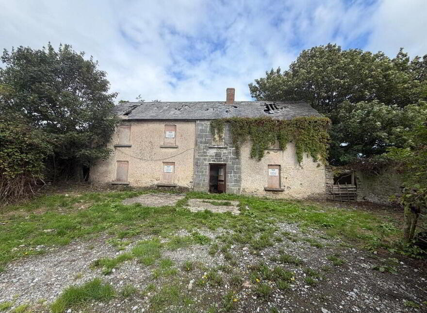Kilmog, Kilkenny, R95Y8ER