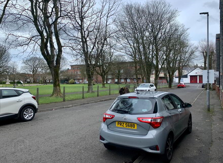 6 Abercorn Square, Ballyclare, BT39 9AE