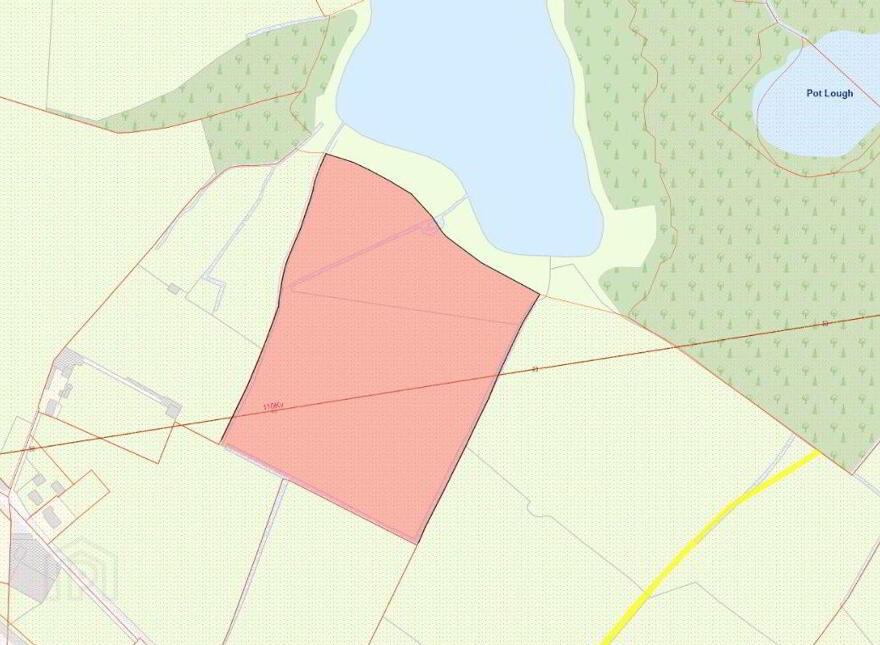 Cullionbeg, Mullingar