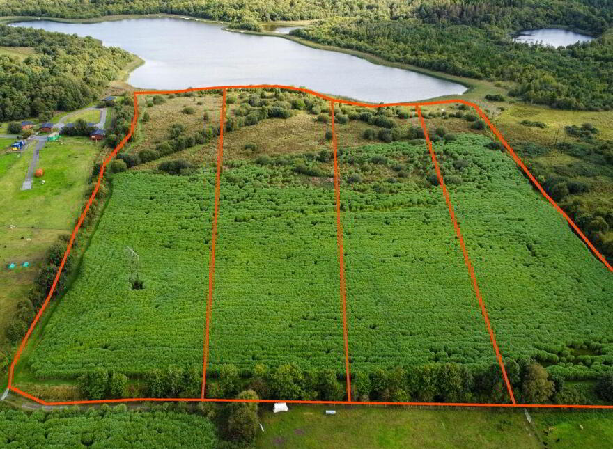 Cullionbeg, Mullingar
