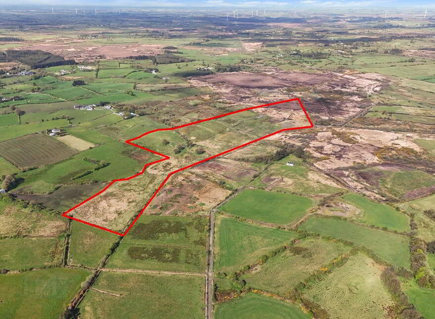 Lisduff, Ballyhaunis