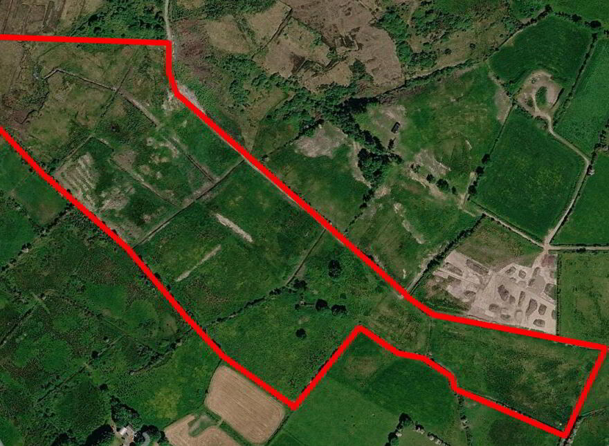 Lisduff, Ballyhaunis