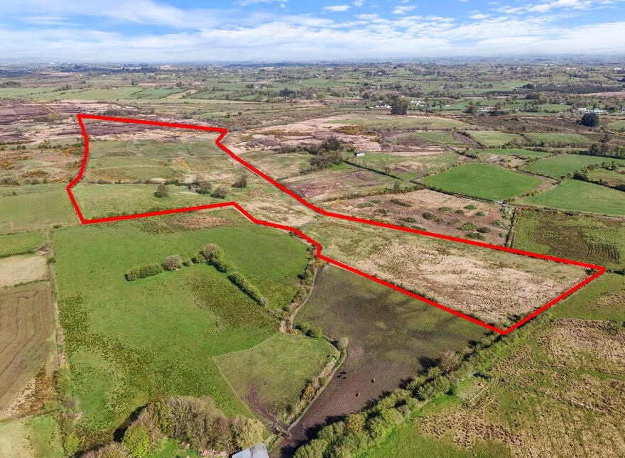 Lisduff, Ballyhaunis