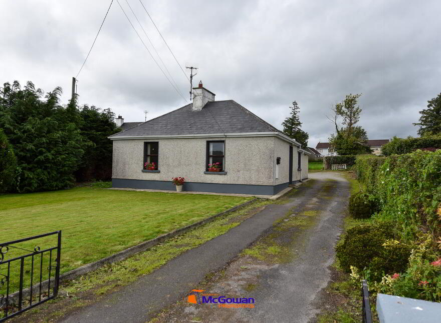 Dohertys Cottage, Dromore, Killygordon, F93YW8P