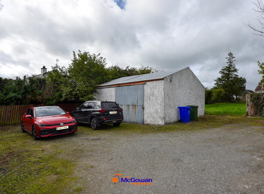 Dohertys Cottage, Dromore, Killygordon, F93YW8P