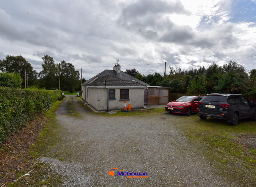 Dohertys Cottage, Dromore, Killygordon, F93YW8P