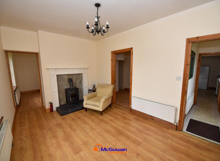 Dohertys Cottage, Dromore, Killygordon, F93YW8P