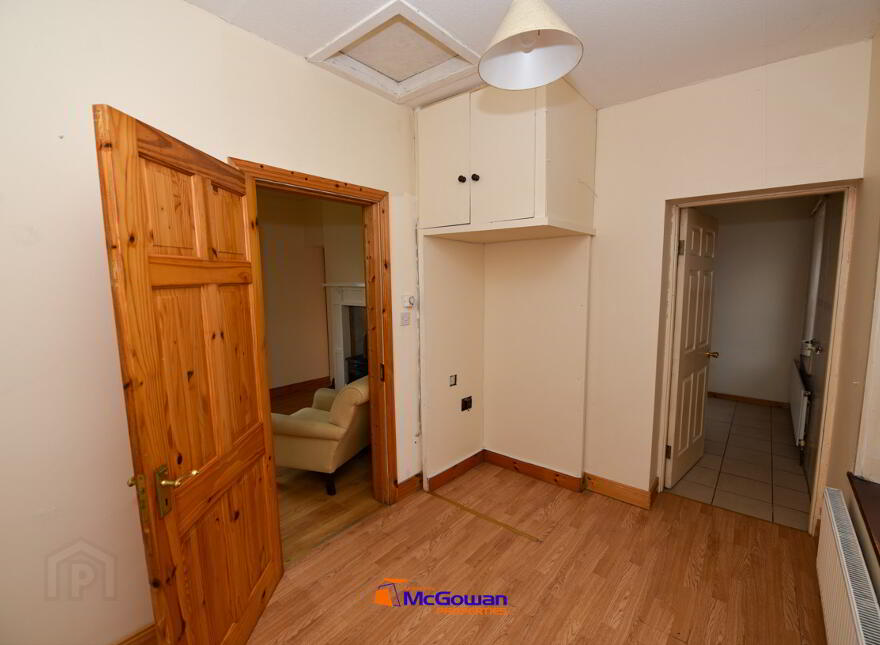 Dohertys Cottage, Dromore, Killygordon, F93YW8P