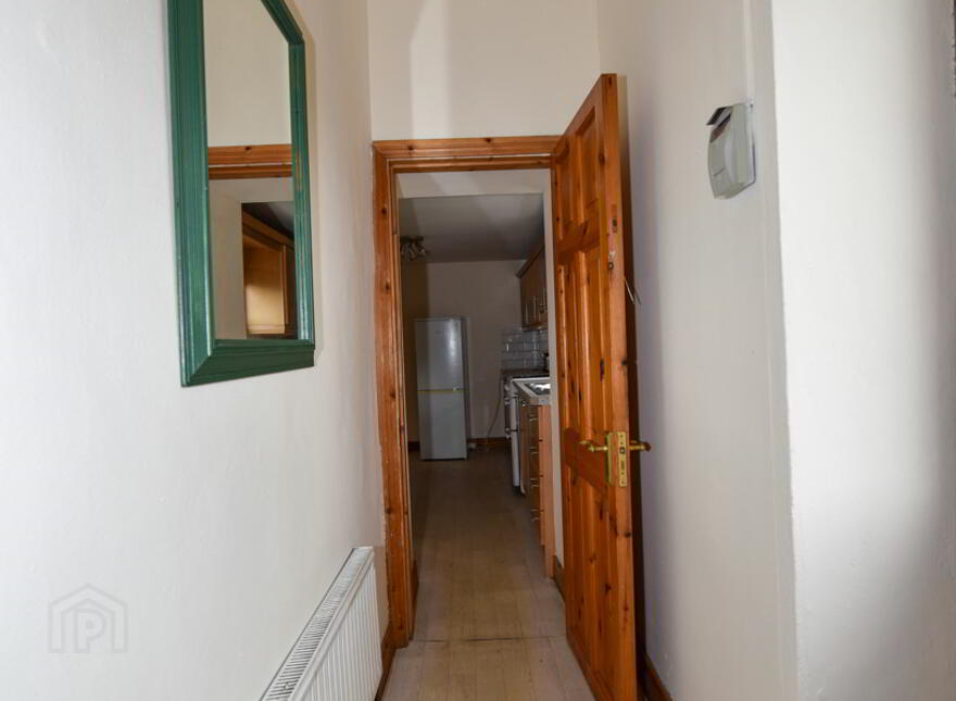 Dohertys Cottage, Dromore, Killygordon, F93YW8P