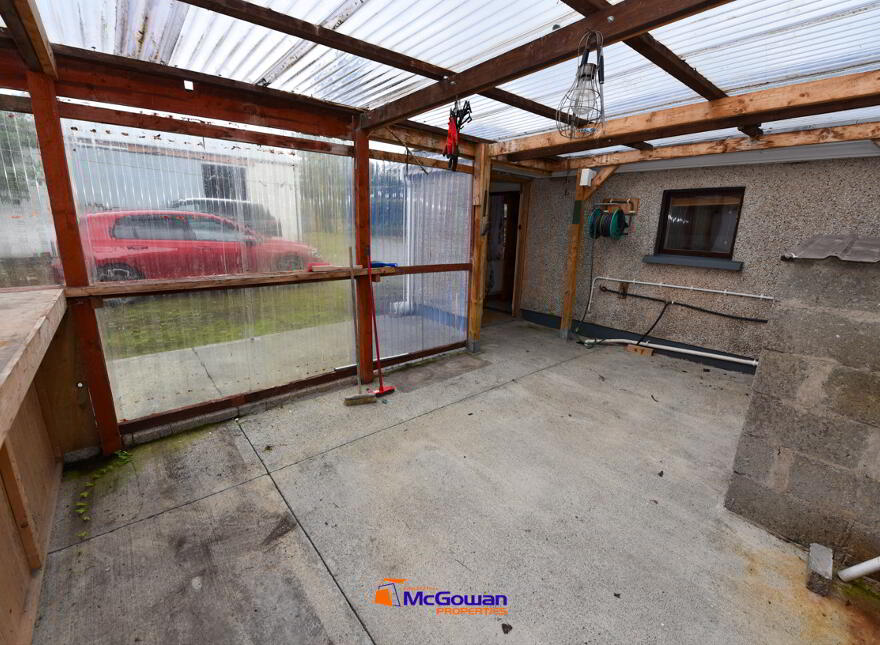 Dohertys Cottage, Dromore, Killygordon, F93YW8P