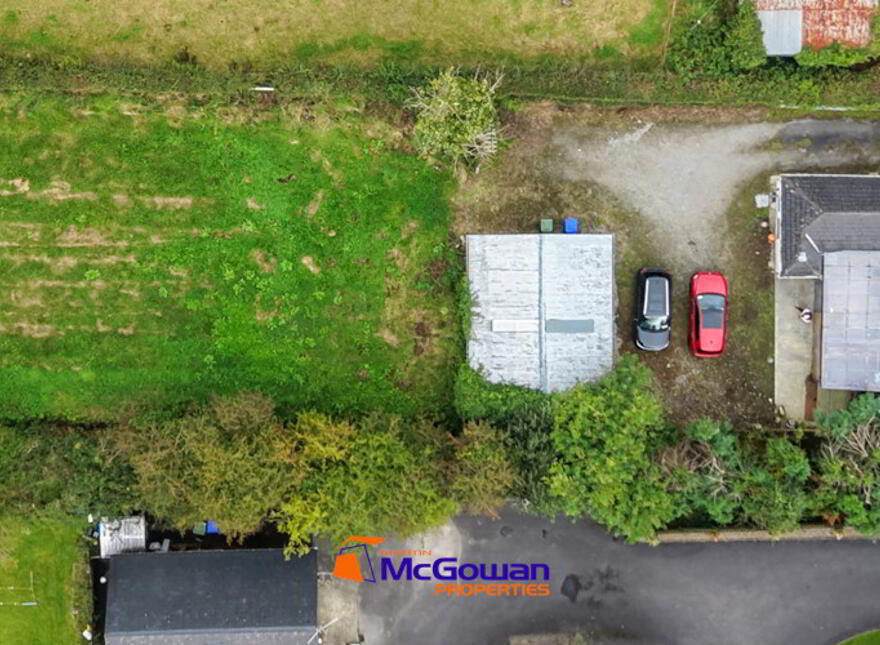 Dohertys Cottage, Dromore, Killygordon, F93YW8P