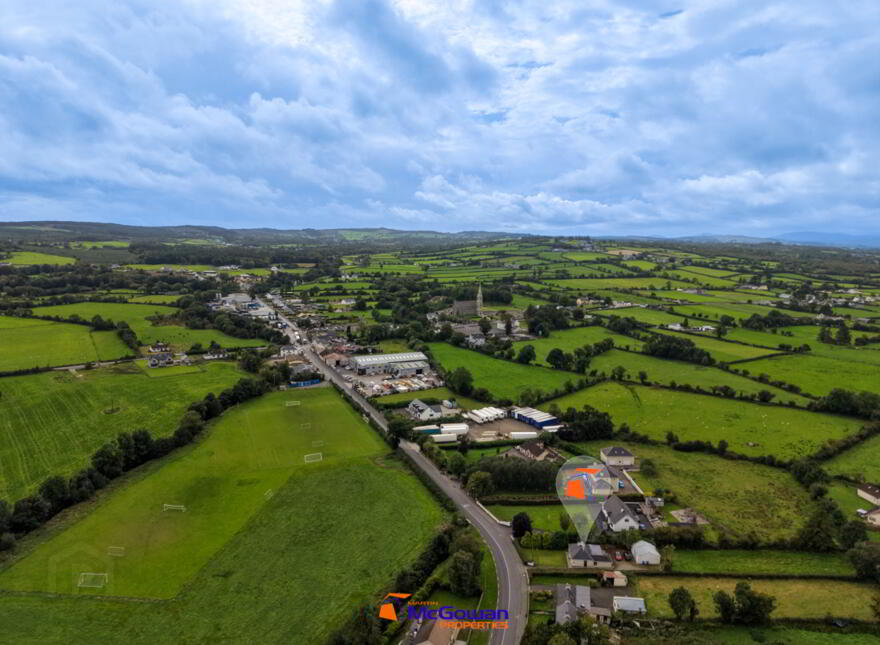 Dohertys Cottage, Dromore, Killygordon, F93YW8P