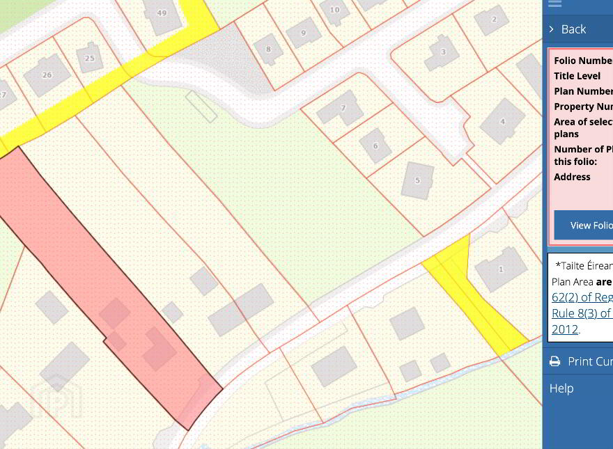 Dohertys Cottage, Dromore, Killygordon, F93YW8P